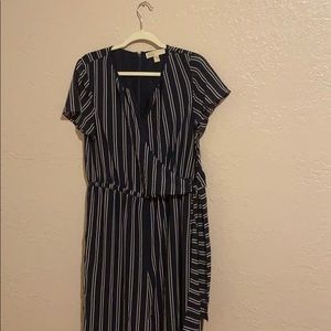Micheal Kors  jumpsuit